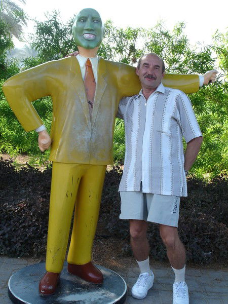 Александр Атапин