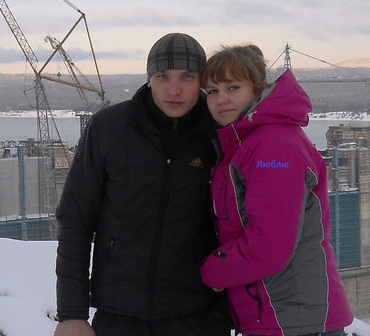 Машутка Кирпиченко* Калинкина