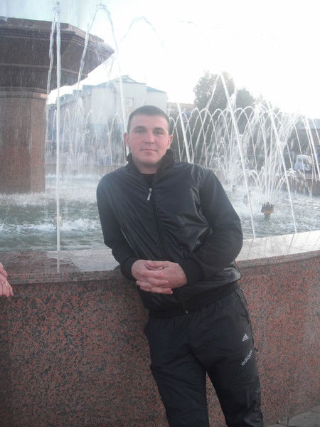 Тимур Широких