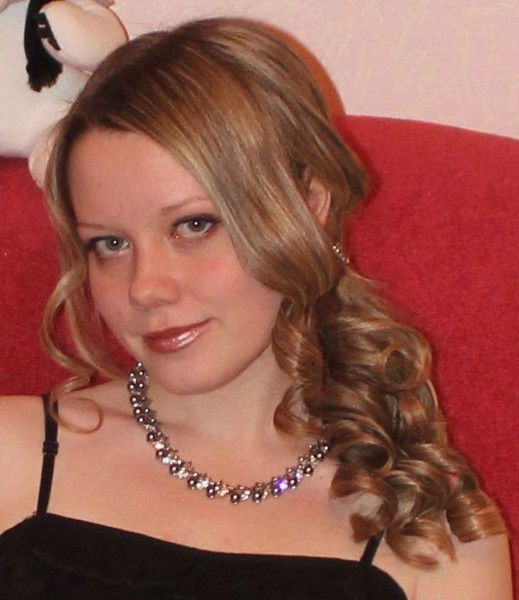 Татьяна Гаранина