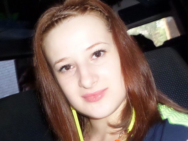 Маргарита Загоруйко