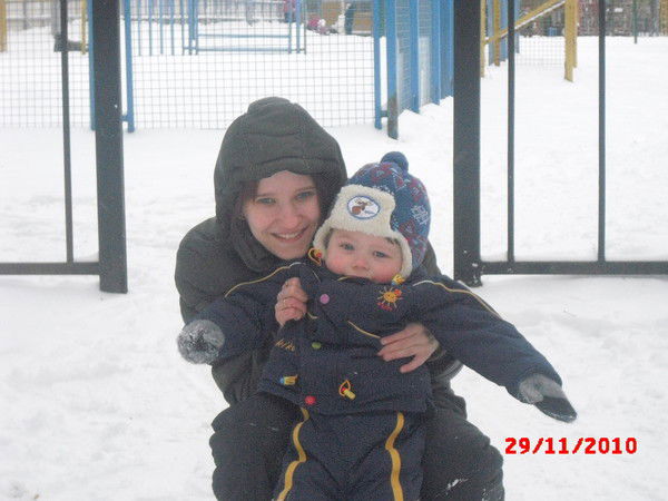 Татьяна Коняхина