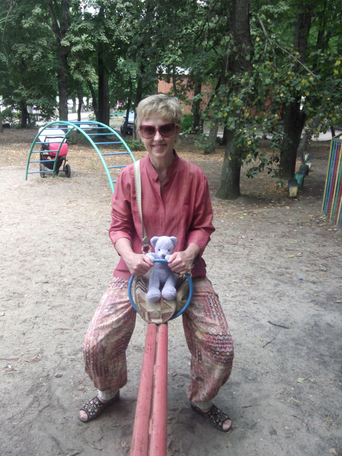 Света Захарова