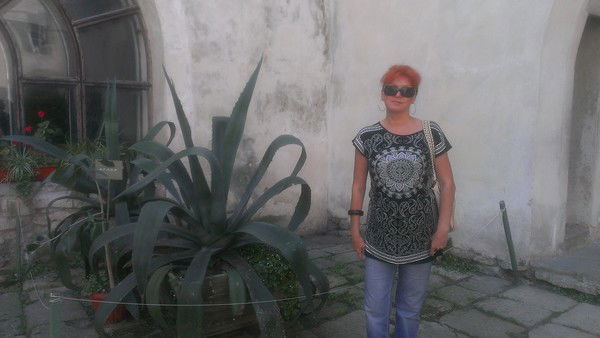 Ирина Костенко