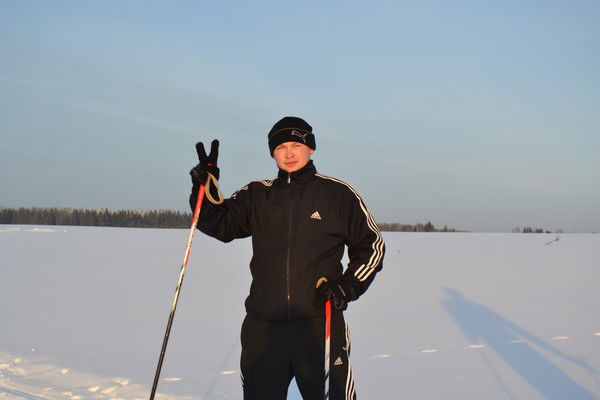 Алексей Кирьяков