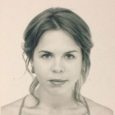 Анастасия Рубцова