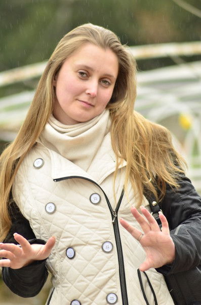 Екатерина Пряхина