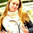 Екатерина Пряхина