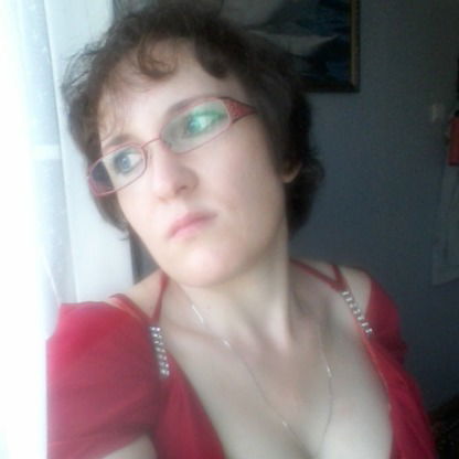 Ольга Разумкова