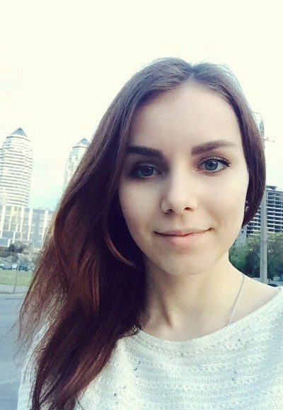 Виолетта Шмакова