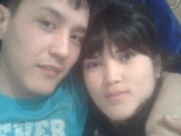 Динара Кенжебекова