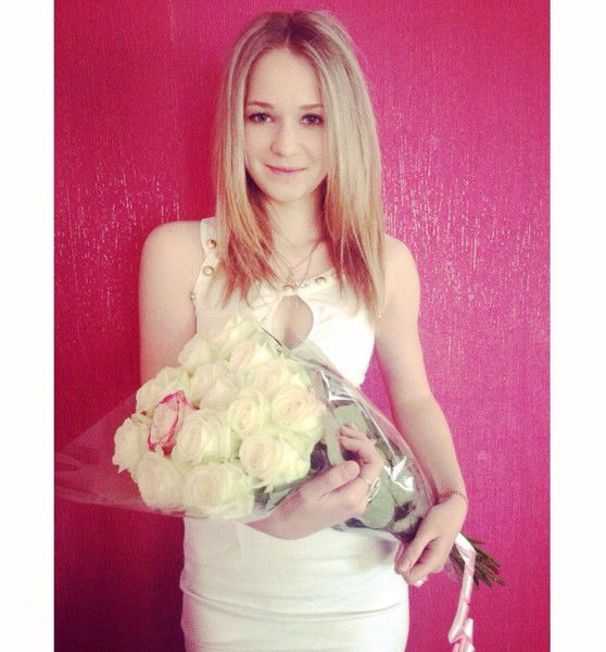 Кристина Нижельская