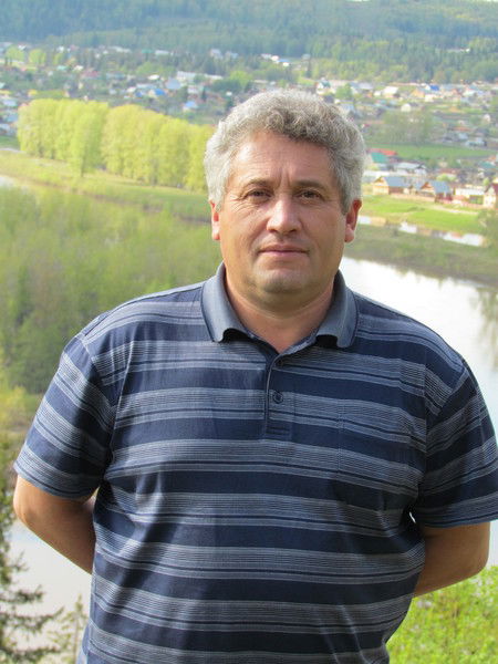 Гуревич Борис