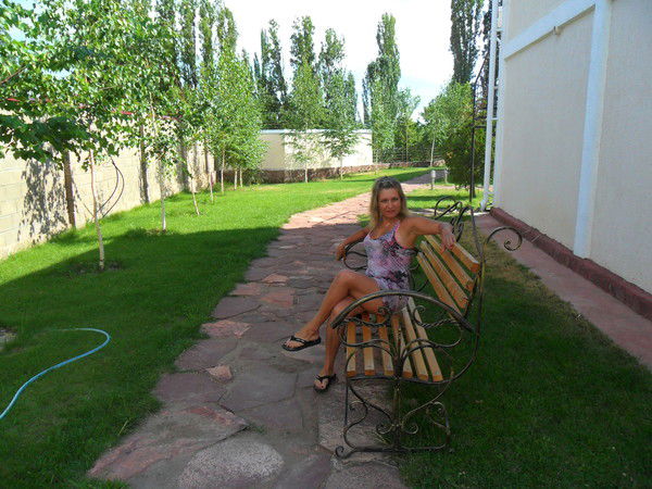 Марина Суханова