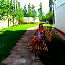 Марина Суханова