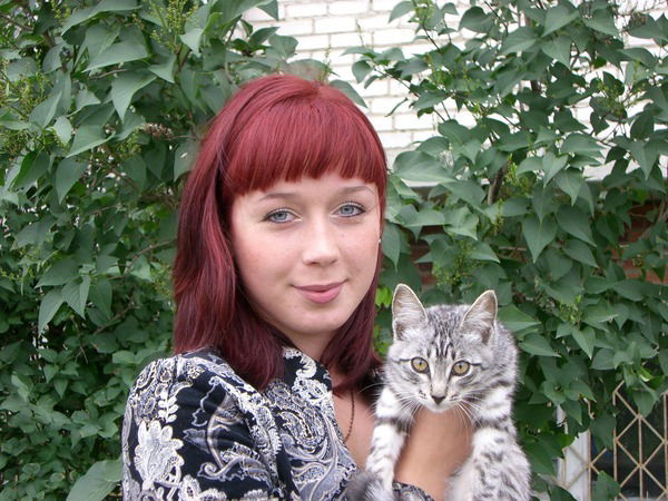 Тома Григорьева