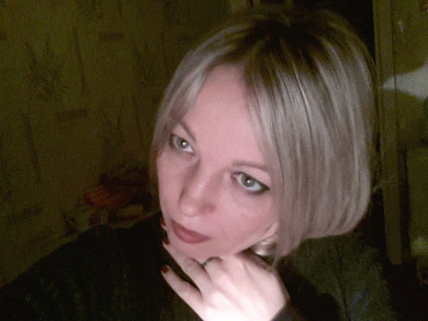 Татьяна Шевченко