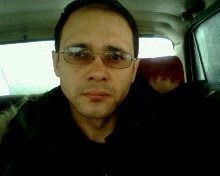 Рамзил Усманов