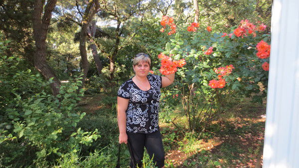 Марина Малеева