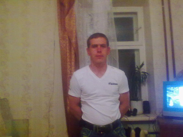 Вова Есипов