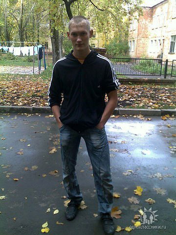 Владимир Подлесный