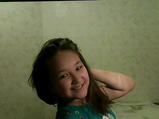 Меруерт Рахимжан