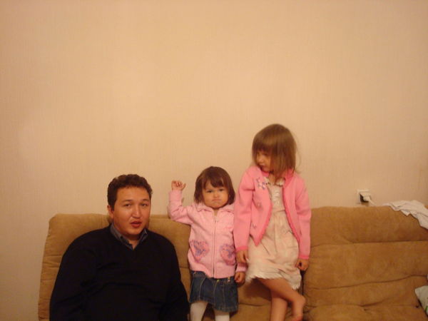 Ардак Абигалиев