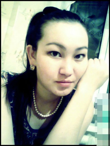 Нургуль Султановна