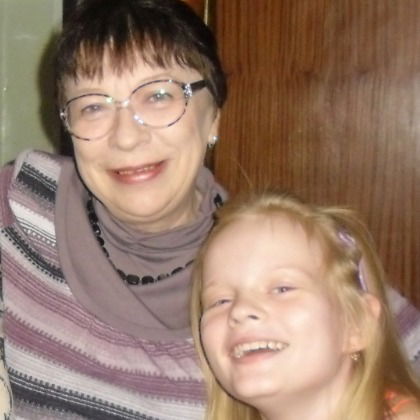 Ирина Павельева