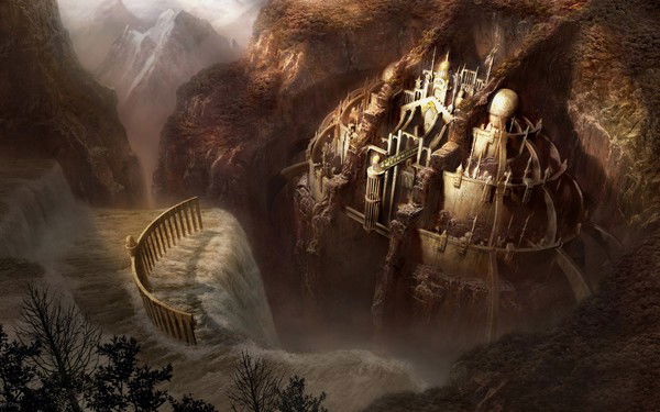 Максимус Миридий