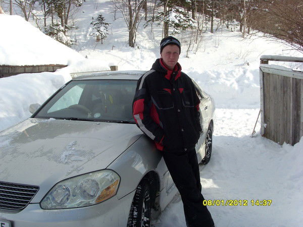 Максим Клевцов