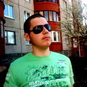 Александр Романюк