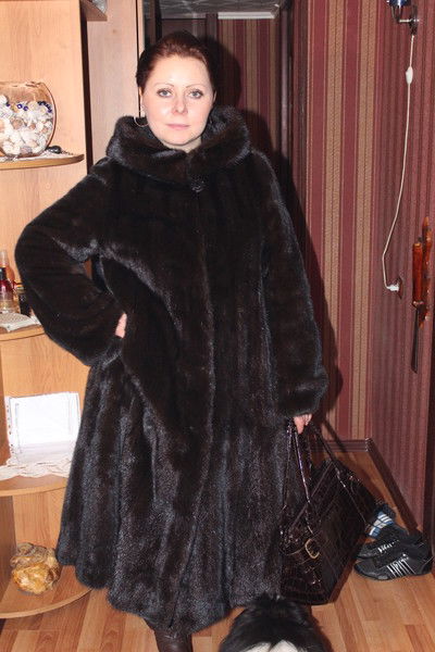 Наталья Прохорчук