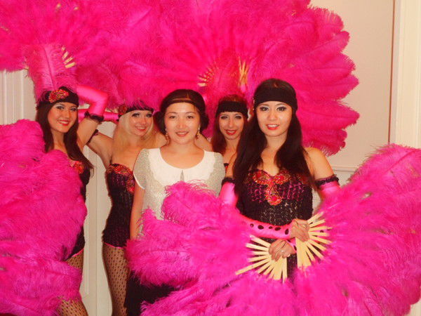 Асем Сулейменова