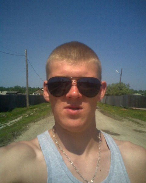 Антон Скорик