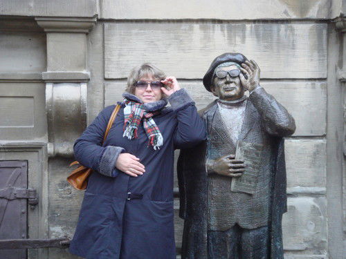 Наталья Шаталова