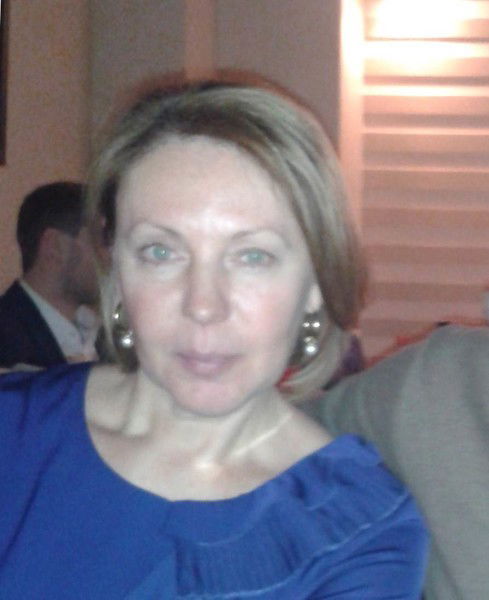 Татьяна Баранова