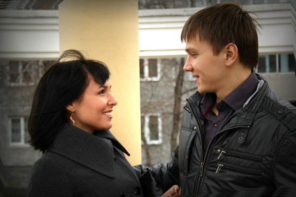 Игорь Андреев