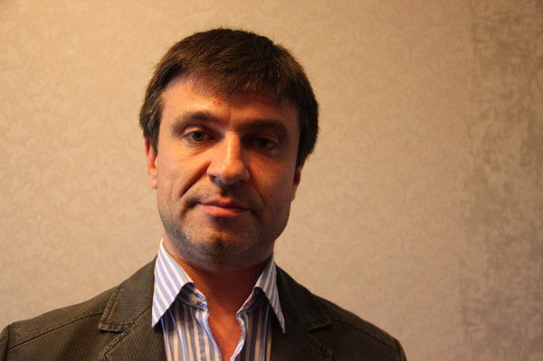 Виктор Фролов