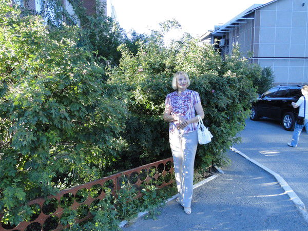 Лида Поливьянова