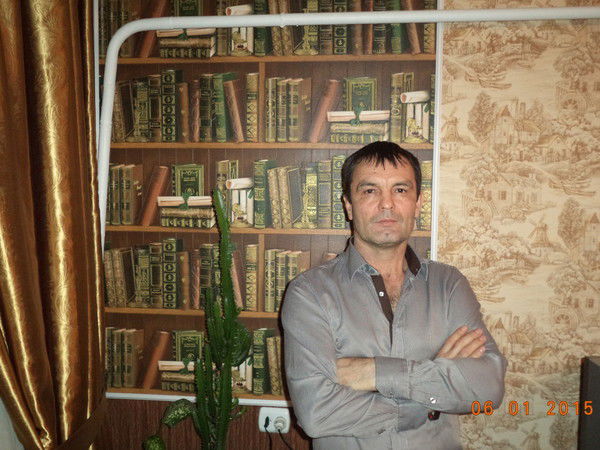 Газиз Ахмадишин