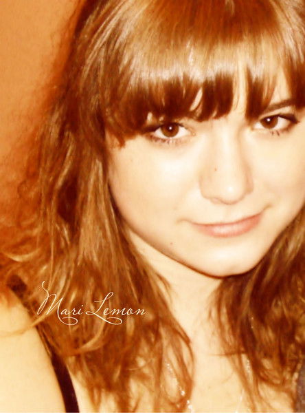 Мария Лимонова