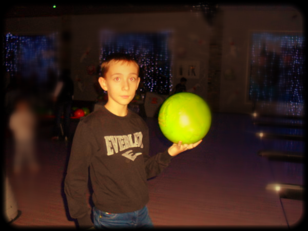 Витя Салаватов