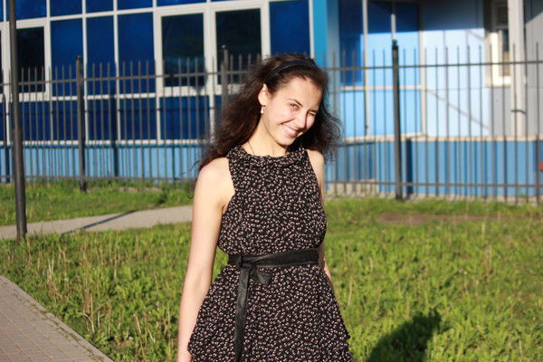 Юля Лыщикова