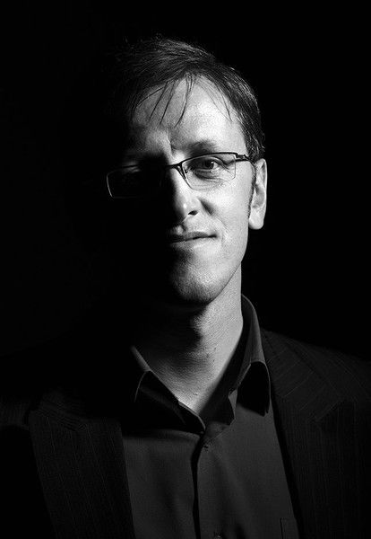 Алексей Крицких