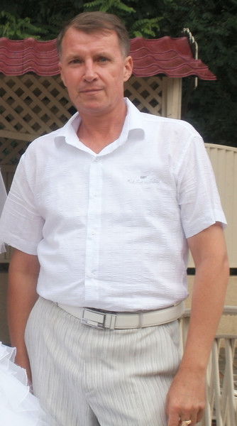 Юрий Каландырец