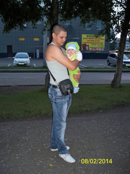 Сергей Сотников