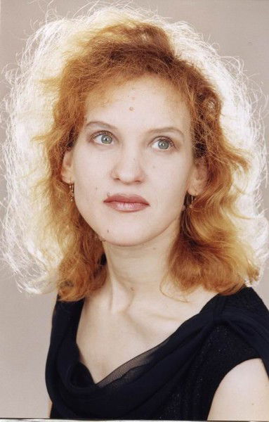 Ольга Коханова