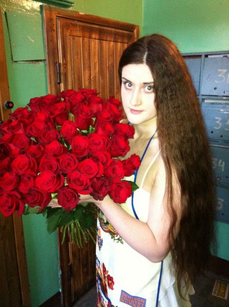 Дарья Немишева