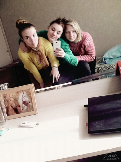 Вероника Шумская